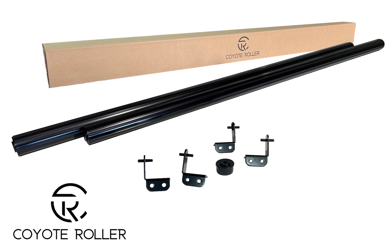 175footfencecoyoterollerkit