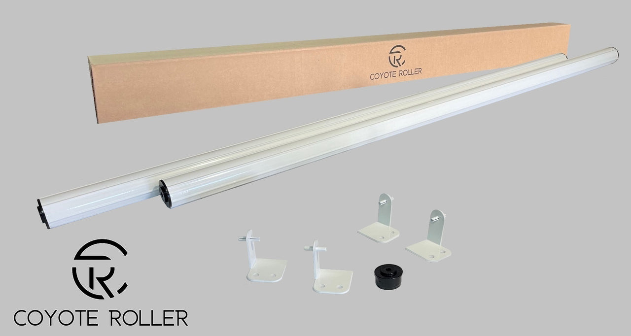 50footfencecoyoterollerkit